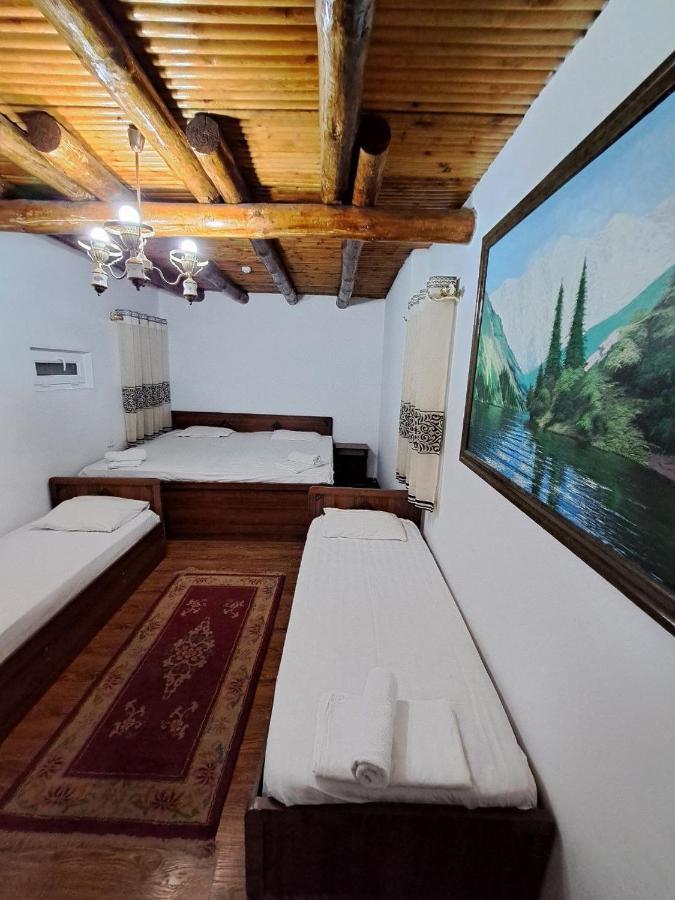 Umar Hotel In The Old City Бухара Екстериор снимка